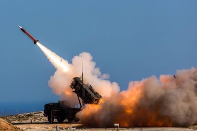 Ba kịch bản cho cuộc đối đầu Mỹ - Iran