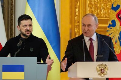 EU phản ứng trước việc ông Zelensky kêu gọi đàm phán trực tiếp với ông Putin