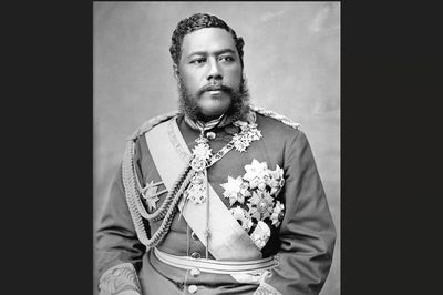 Vị vua cuối cùng của Hawaii và chuyến công du lịch sử vòng quanh địa cầu