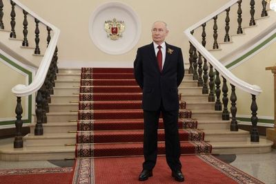 Tổng thống Nga Vladimir Putin ủng hộ đề xuất của Tổng thống Mỹ Donald Trump, hối thúc Kyiv thỏa hiệp