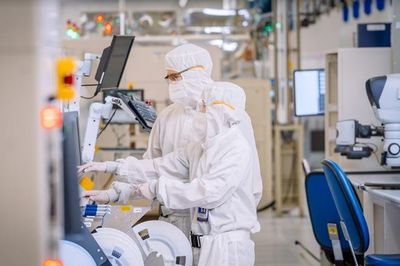 Đến 2030, phấn đấu 5.000 doanh nghiệp công nghệ số có doanh thu quốc tế