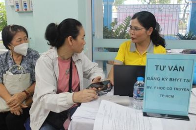 Tin vui: Khám chữa bệnh cuối tuần vẫn có thể được BHYT thanh toán