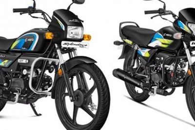 Xe máy chạy xăng E85 chính thức lên kệ, giá chỉ từ 20 triệu đồng