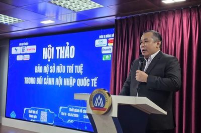 Một đêm xử lý hơn 200 website lậu, chuyên gia nói gì về 'cuộc chiến' bản quyền?