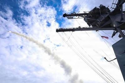 Nga lên tiếng về khả năng Mỹ hủy chuyển giao tên lửa Tomahawk cho Đức