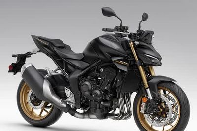 Top 10 naked bike 1.000cc đáng mua nhất năm 2026: Vinh danh Honda CB1000 Hornet
