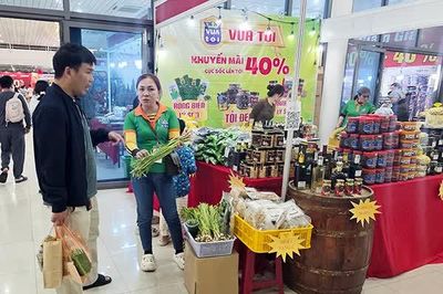 Đà Nẵng phát động mùa khuyến mại hè 2026