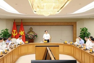 Chính phủ yêu cầu có sản phẩm công nghệ chiến lược trong năm 2026