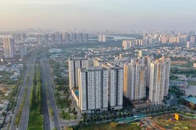 Bãi bỏ thủ tục thông báo đủ điều kiện vận hành nhà chung cư
