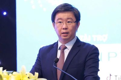 Chuyển đổi số không phải là số hóa quy trình cũ