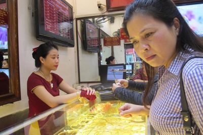 Giá vàng hôm nay 5/6: Vàng SJC có giảm về mốc 150 triệu đồng/lượng?