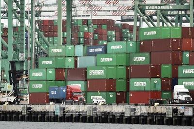 Mỹ cam kết duy trì mức trần thuế quan trong thỏa thuận với EU và Nhật Bản