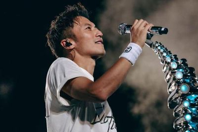 Sau nhiều năm chờ đợi, Tạ Đình Phong đã làm được điều hiếm nghệ sĩ nào đạt tới
