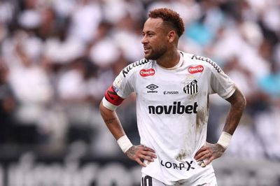 Neymar khiến Brazil lo lắng ở World Cup 2026