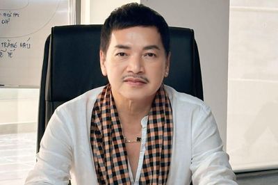 Phim nghệ sĩ Quang Minh rời rạp với doanh thu thấp