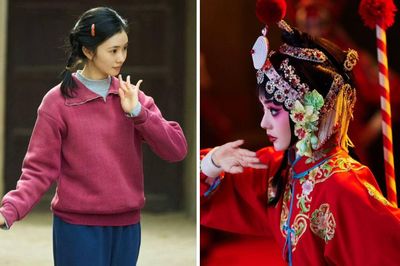 Lưu Hạo Tồn ghi dấu ấn đậm nét trong bộ phim được chấm 8,2 điểm Douban