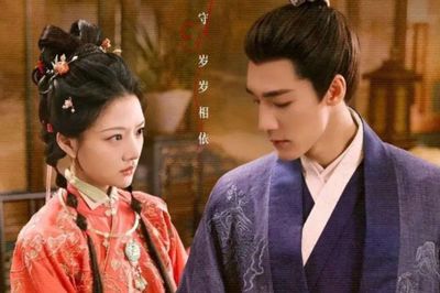 8 bộ phim Hoa ngữ được quan tâm nhất hiện nay