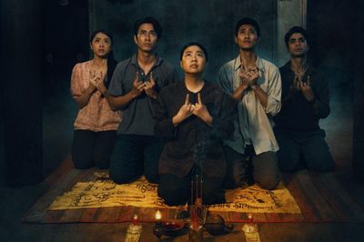 Ma Xó thu hơn 15 tỷ đồng, dẫn đầu phòng vé Việt ngày ra mắt
