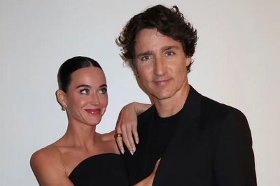 Katy Perry và Justin Trudeau tiến thêm bước quan trọng trước thềm kỷ niệm một năm hẹn hò