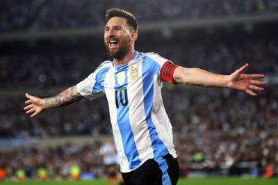 World Cup cuối cùng của Messi có gì khác thường?