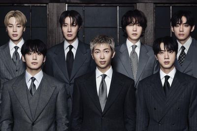BTS lại lập kỳ tích tại Nhật Bản, vị thế toàn cầu chưa hề suy giảm