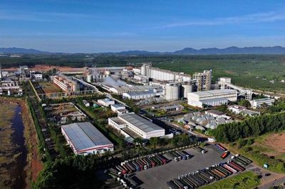 Nghịch lý tại 'thủ phủ' khoáng sản