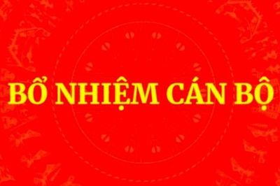 Kiện toàn nhân sự cấp cao tại Ngân hàng Chính sách xã hội