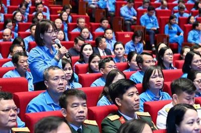 Kiến nghị tạo cơ hội để người lao động tiếp cận thuê, mua nhà ở xã hội