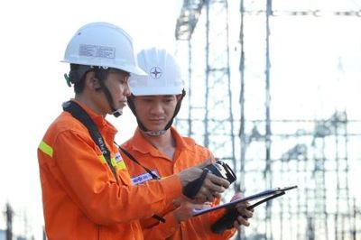 Bộ Công Thương ban hành quy định vận hành thị trường bán buôn điện cạnh tranh