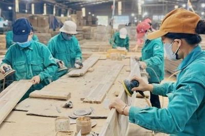 Gia Lai: Công nghiệp tăng tốc, thu hút đầu tư tăng gần 8 lần