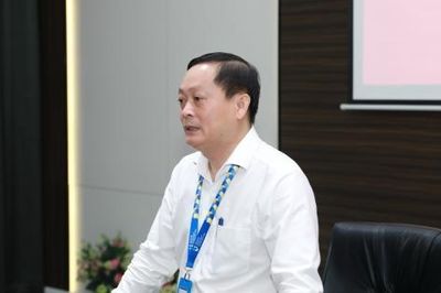 Chăm lo đời sống người lao động là nền tảng nâng cao chất lượng đào tạo