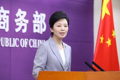 Trung Quốc chỉ trích Mỹ lạm dụng kiểm soát xuất khẩu, gây bất ổn ngành bán dẫn