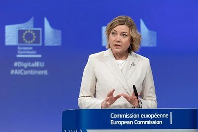 EU công bố chiến lược chủ quyền công nghệ quy mô lớn