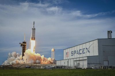 Goldman Sachs: Doanh thu AI của SpaceX sẽ tăng gấp 100 lần sau 4 năm