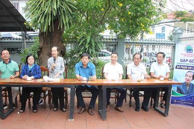 Cầu nối hỗ trợ doanh nghiệp