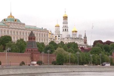 Tổng thống Ukraine đề xuất gặp trực tiếp lãnh đạo Nga