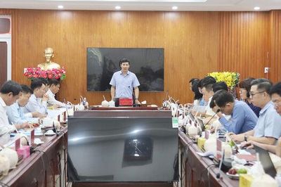 Phường Rạch Giá tổ chức vận hành ổn định mô hình chính quyền địa phương hai cấp
