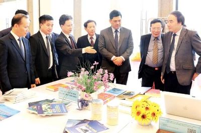 Khơi dậy sức sáng tạo của đội ngũ trí thức Bắc Ninh