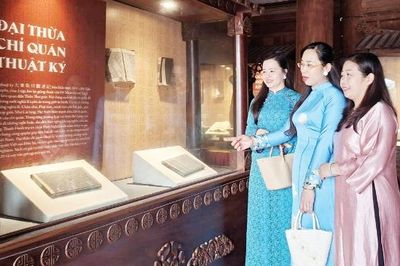 Bắc Ninh: Liên kết tour, tuyến, mở rộng không gian phát triển du lịch