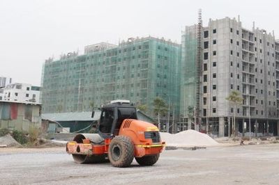 Bắc Ninh đẩy nhanh tiến độ thực hiện các dự án nhà ở cho thuê