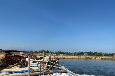 Chủ động nguồn nước vụ lúa hè thu