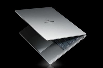 HP ra mắt hệ sinh thái PC AI tích hợp nền tảng NVIDIA RTX Spark tại COMPUTEX 2026