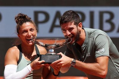 VTV Cup 2026 đón dàn sao Nga và kịch tính ngôi vương đầu tiên tại Roland Garros
