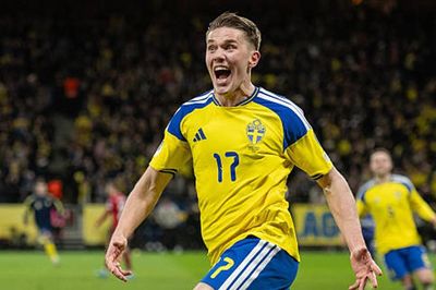 Top 5 ngôi sao đáng xem nhất bảng F World Cup 2026: Cody Gakpo và Takefusa Kubo đối đầu kịch tính