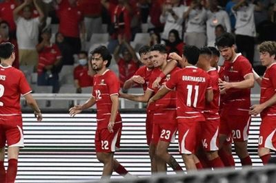 Indonesia thắng áp đảo Oman 3-0: Dàn sao nhập tịch khẳng định đẳng cấp châu lục
