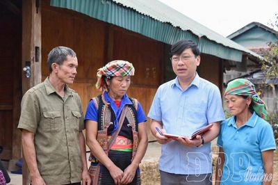 Giải bài toán thừa, thiếu cán bộ