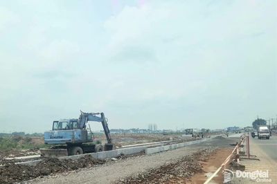 Tăng vốn cho dự án trọng điểm