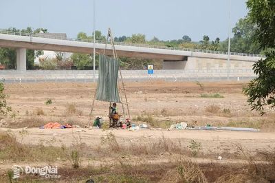 Thành phố Hồ Chí Minh lấy ý kiến thành phố Đồng Nai về phương án đầu tư đường sắt Thủ Thiêm - Long Thành