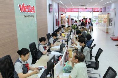 Nhà mạng hỗ trợ hơn 25 triệu thuê bao chưa xác thực trước hạn chót