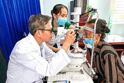 Kỷ niệm 85 năm Ngày truyền thống Người cao tuổi Việt Nam (6-6-1941 - 6-6-2026): Chăm lo, phát huy vai trò người cao tuổi